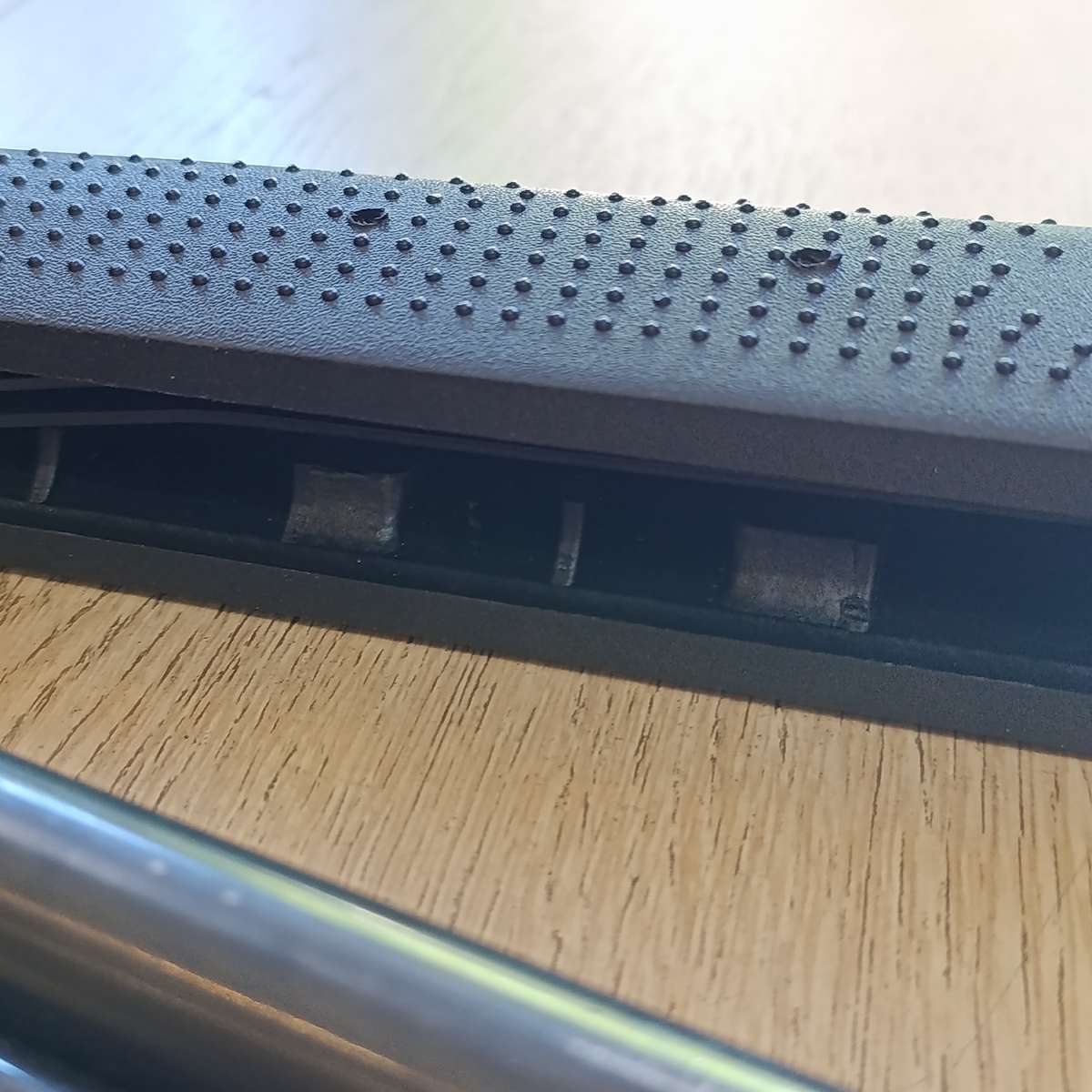 Webley Rebel multi-pump Pneumatic 177 Air Rifle