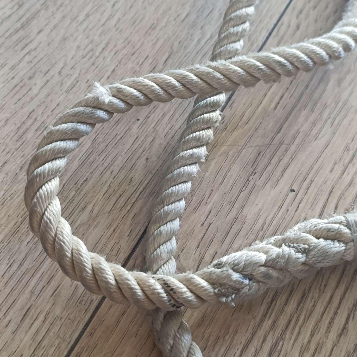 SADF toggle rope/tokkeltou