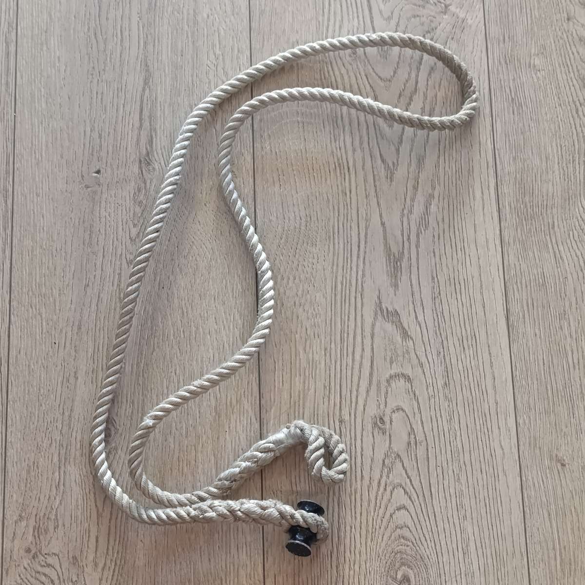 SADF toggle rope/tokkeltou