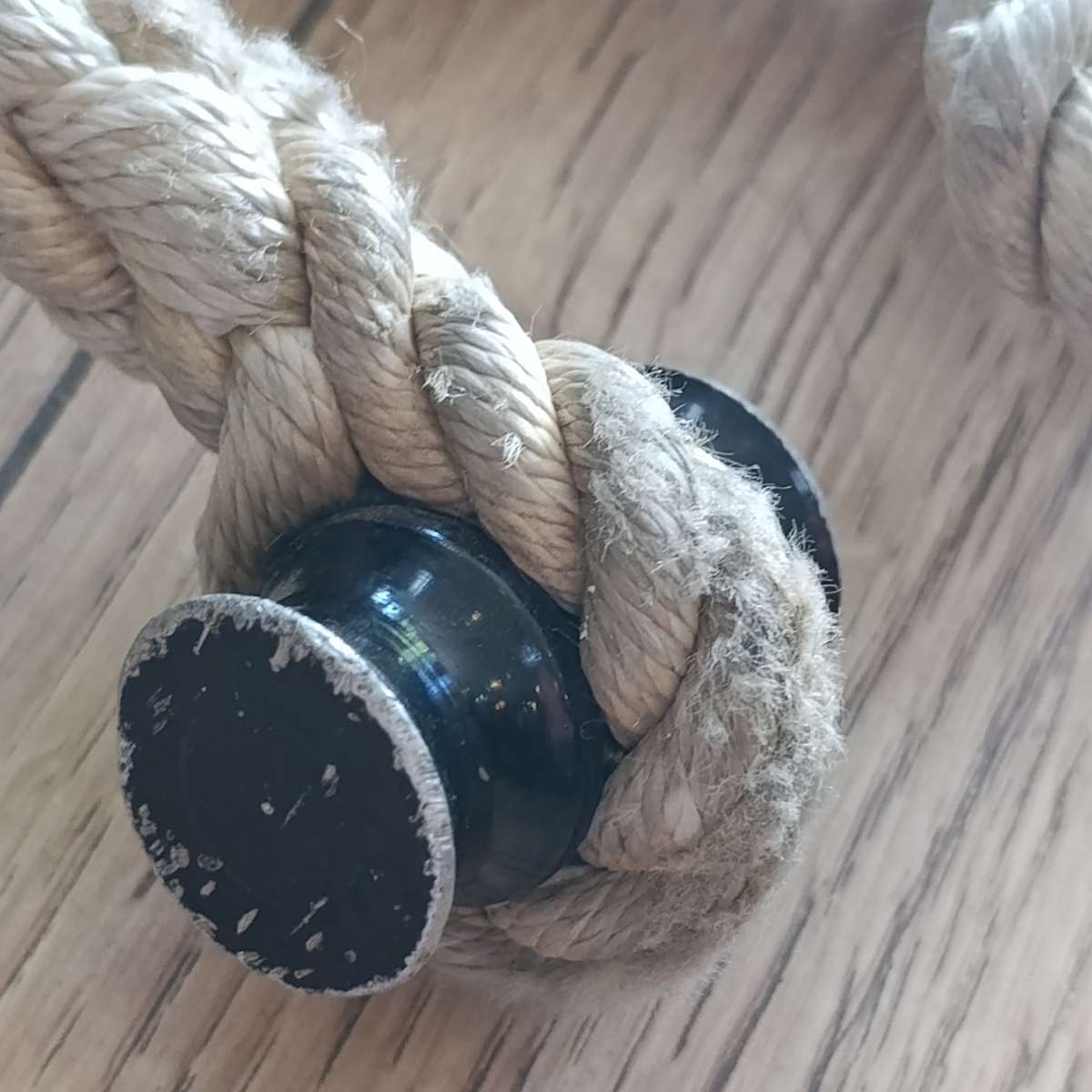 SADF toggle rope/tokkeltou