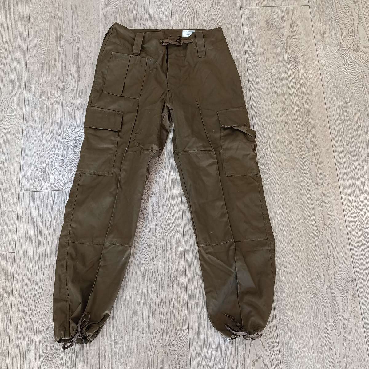 SADF Nutria combat trousers - size 32