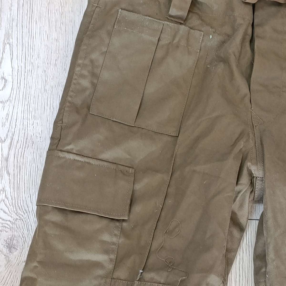 SADF Nutria combat trousers - size 32
