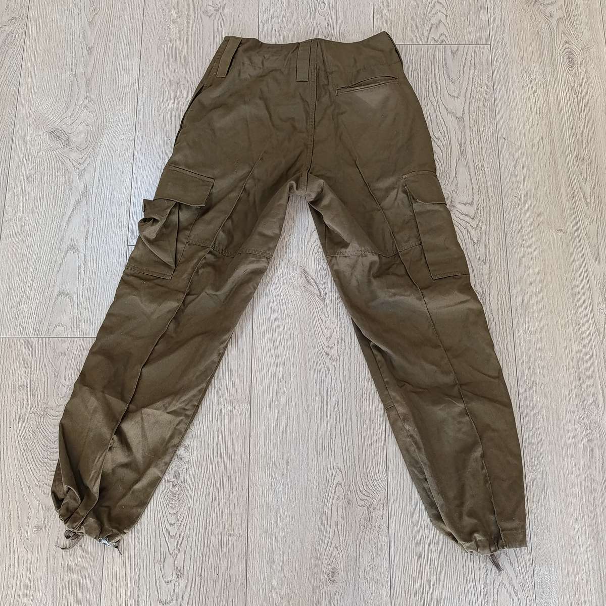 SADF Nutria combat trousers - size 32