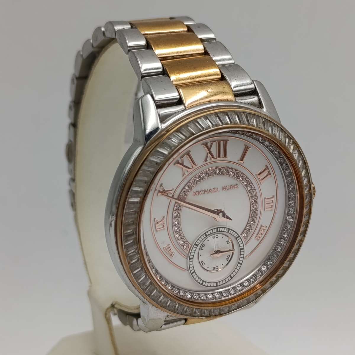 Michael Kors Madelyn MK6288 Quartz ladies watch - working