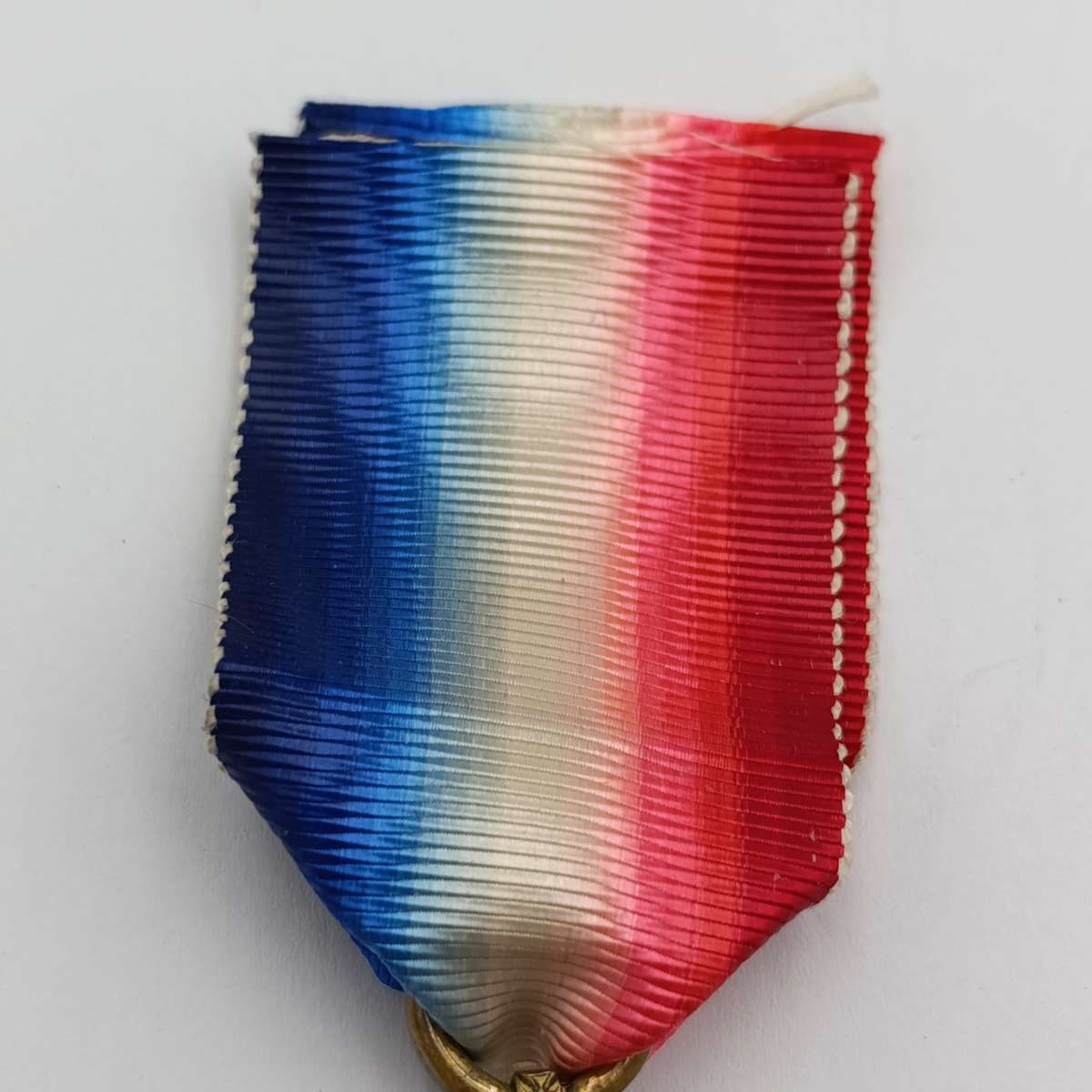 WW1 1914-15 Star issued to Burger D.J Rosseau, Cradock commando