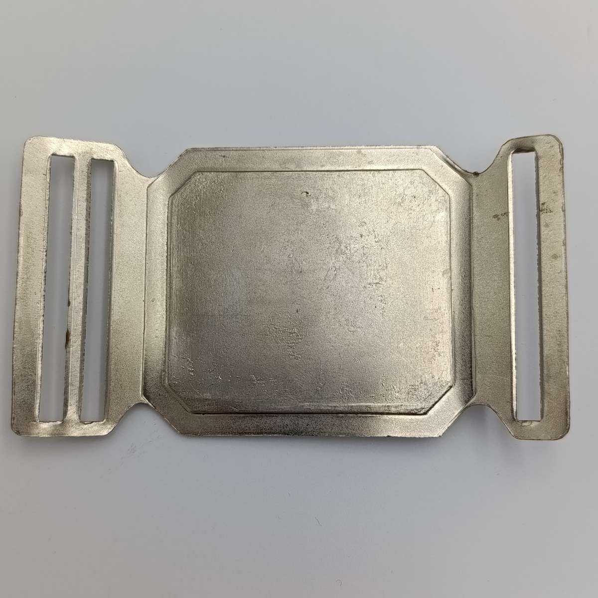 SADF 16 Engineers regiment stable belt buckle