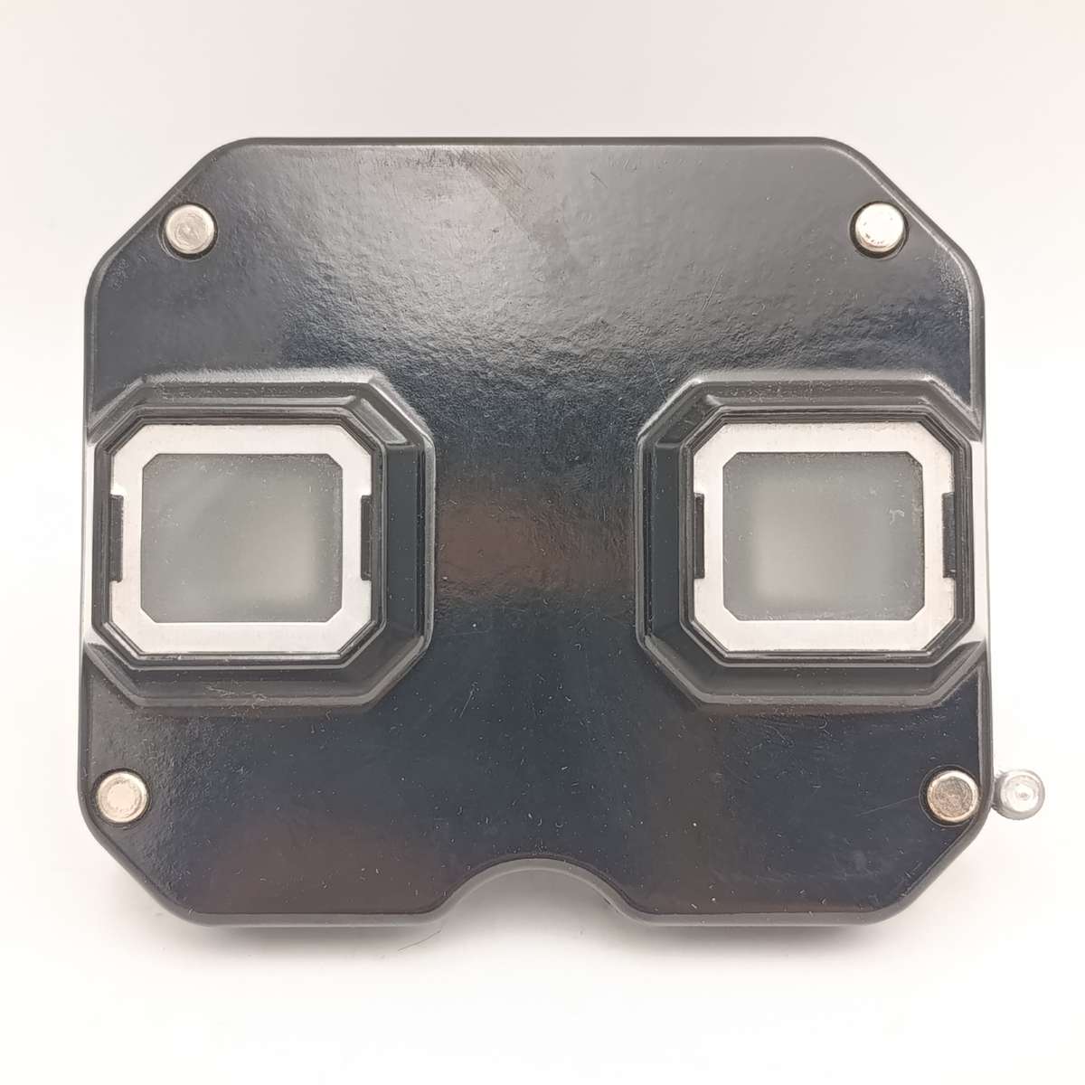 Vintage Sawyer's View-Master 3D viewer with 7 fairytale reels