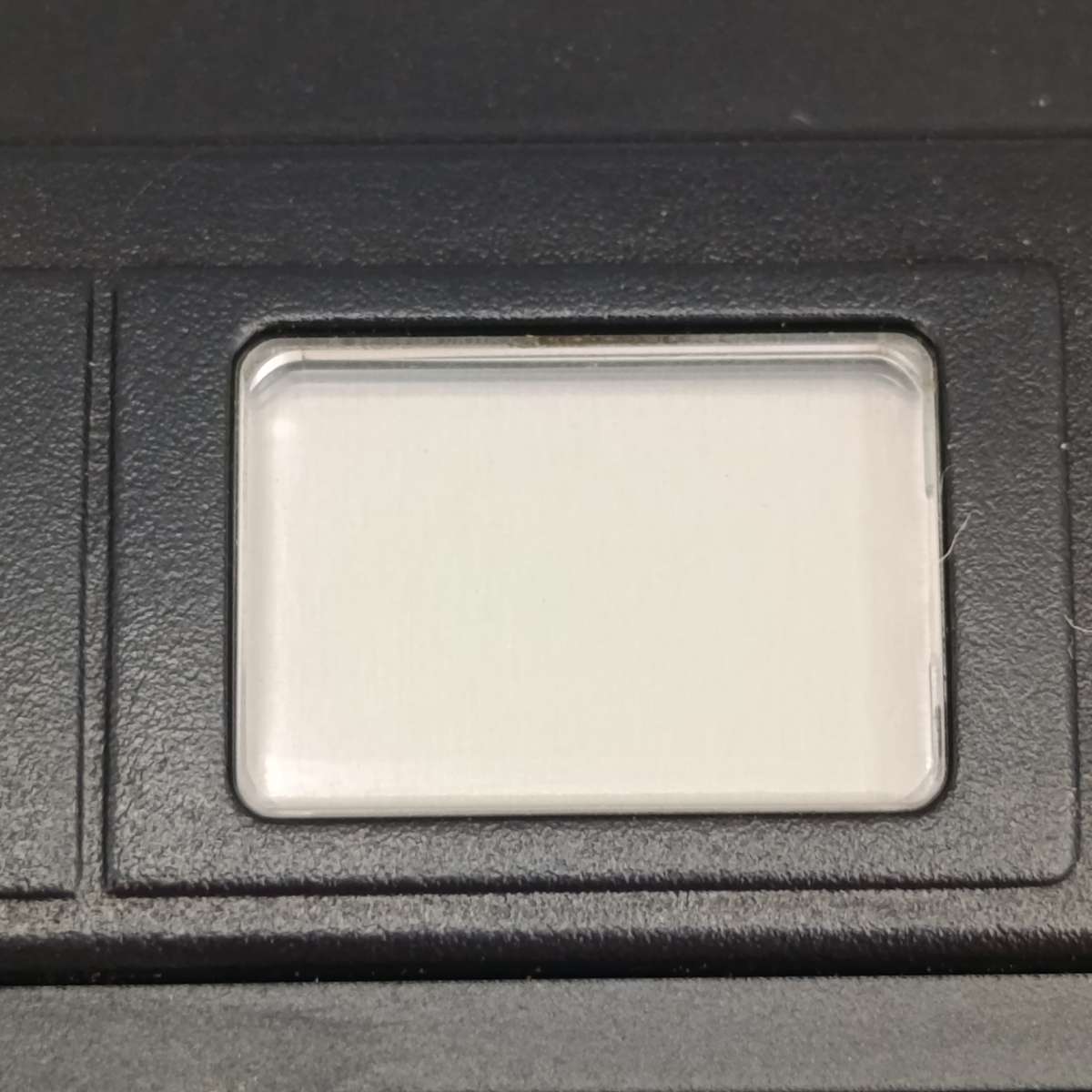 Vintage Leica AF-CI 35mm point and shoot camera - needs new battery