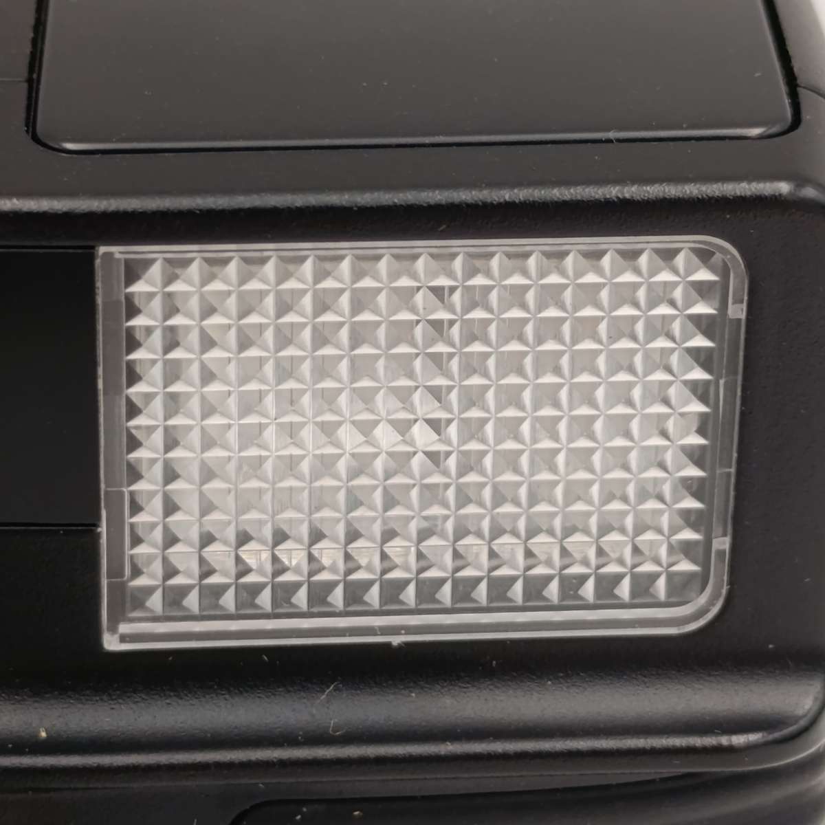 Vintage Leica AF-CI 35mm point and shoot camera - needs new battery