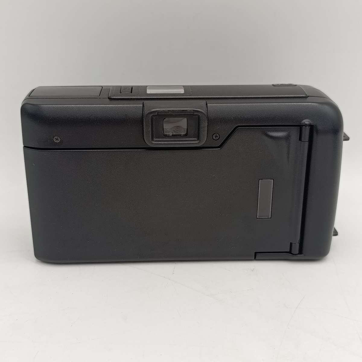 Vintage Leica AF-CI 35mm point and shoot camera - needs new battery