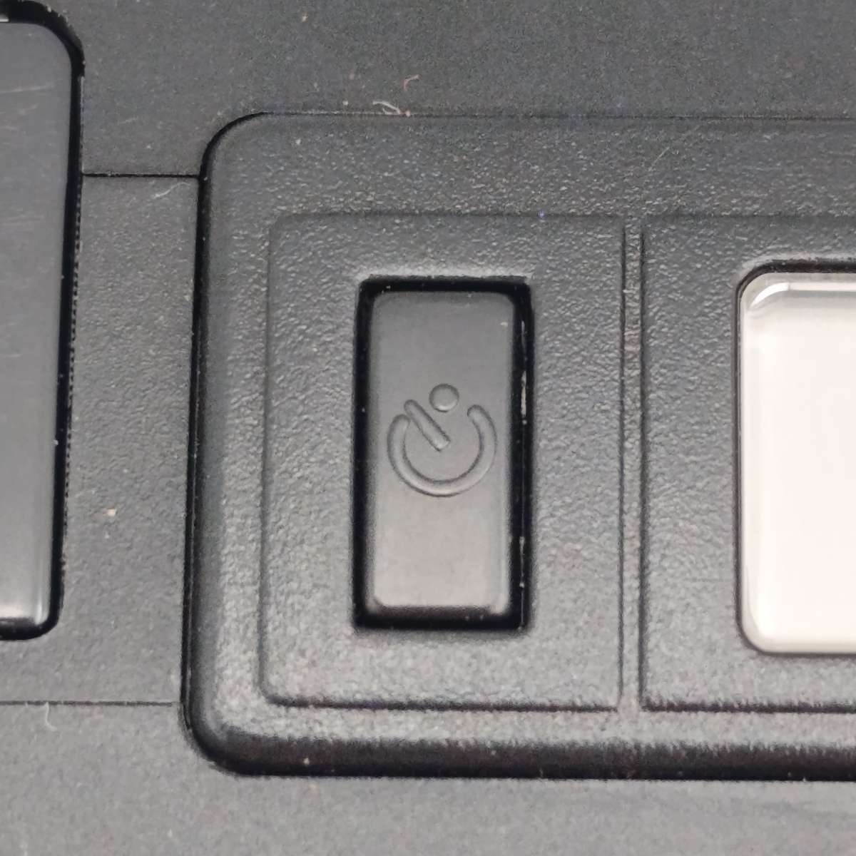 Vintage Leica AF-CI 35mm point and shoot camera - needs new battery