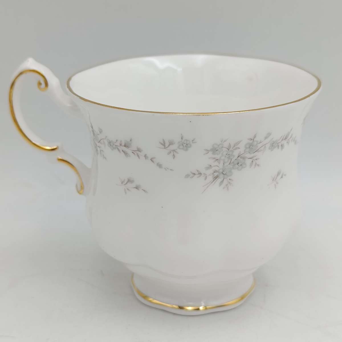 Vintage Paragon exmoor porcelain trio