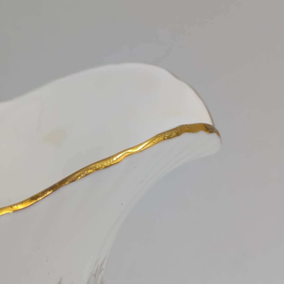 Vintage Paragon Exmoor porcelain milk jug