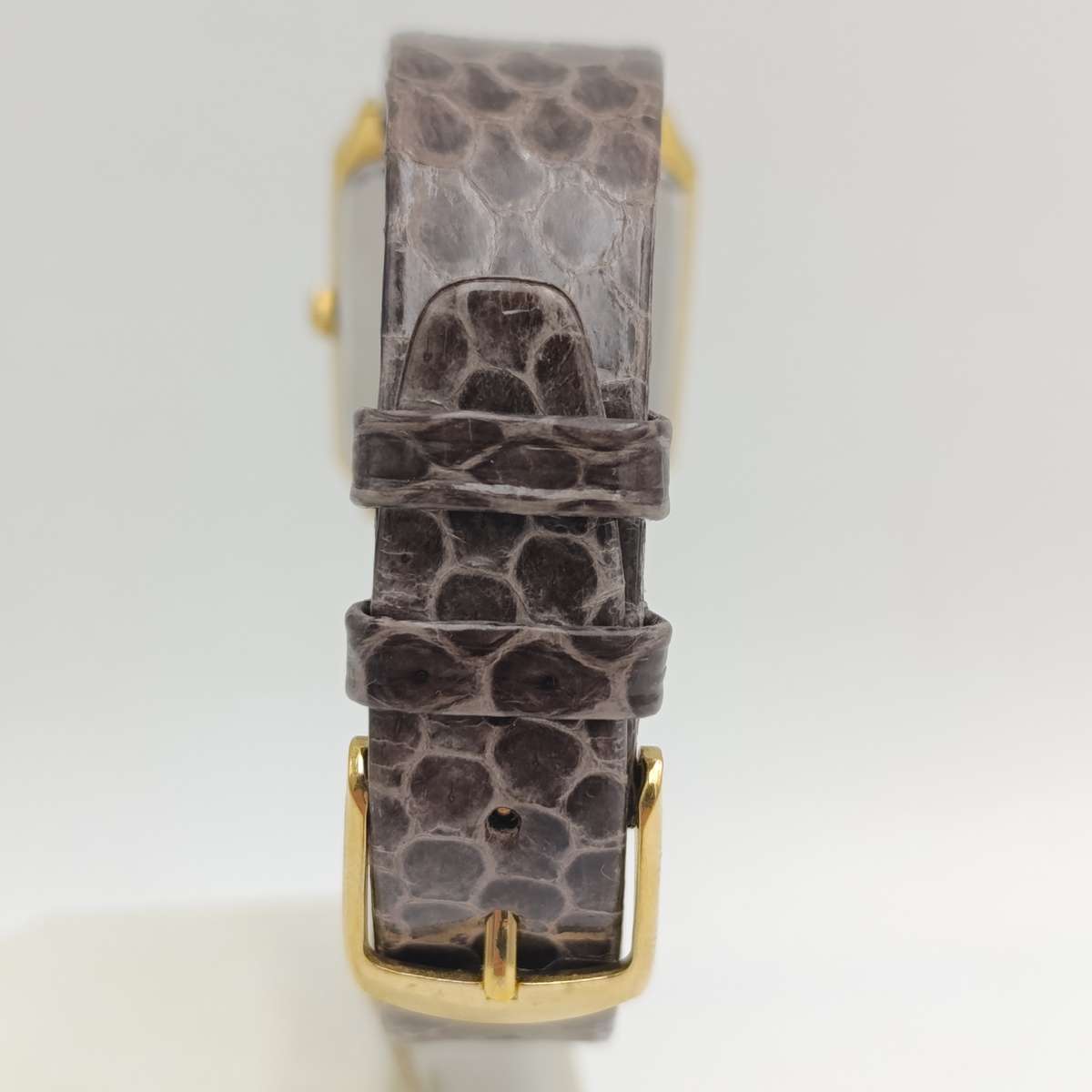 Vintage Seiko 7N01-5060 quartz unisex watch - excellent condition