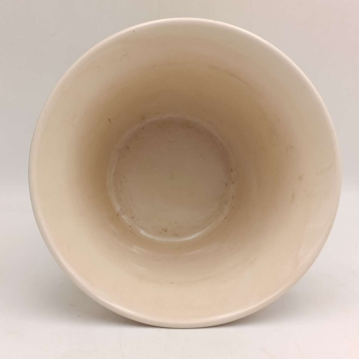 Vintage Portmeiron pottery flower pot