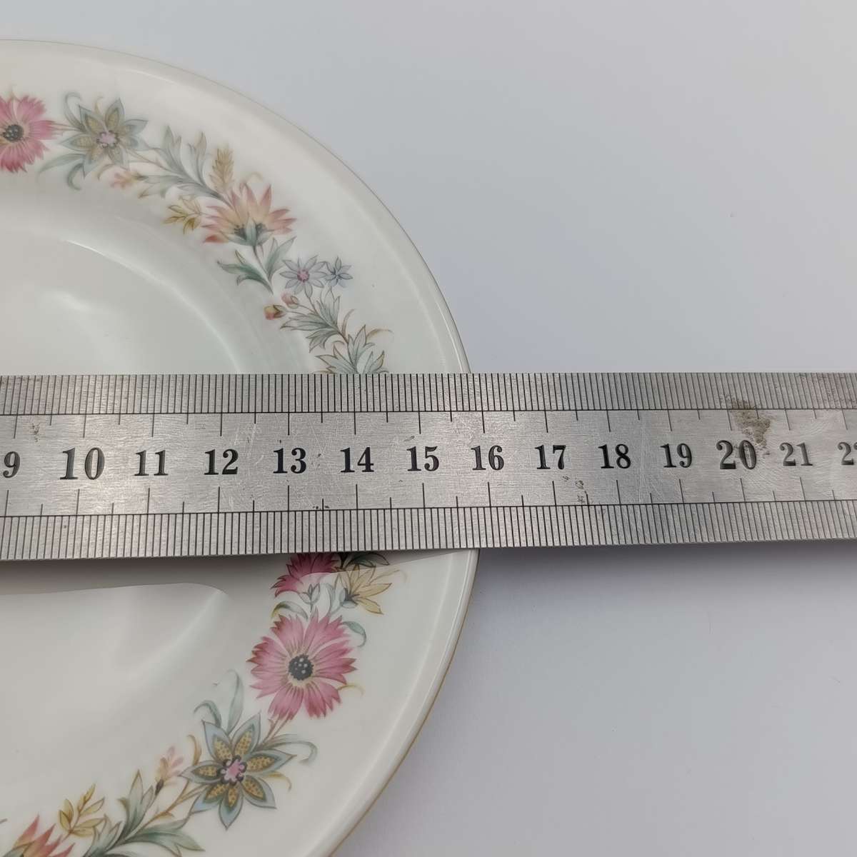 Vintage Paragon Belinda porcelain trio