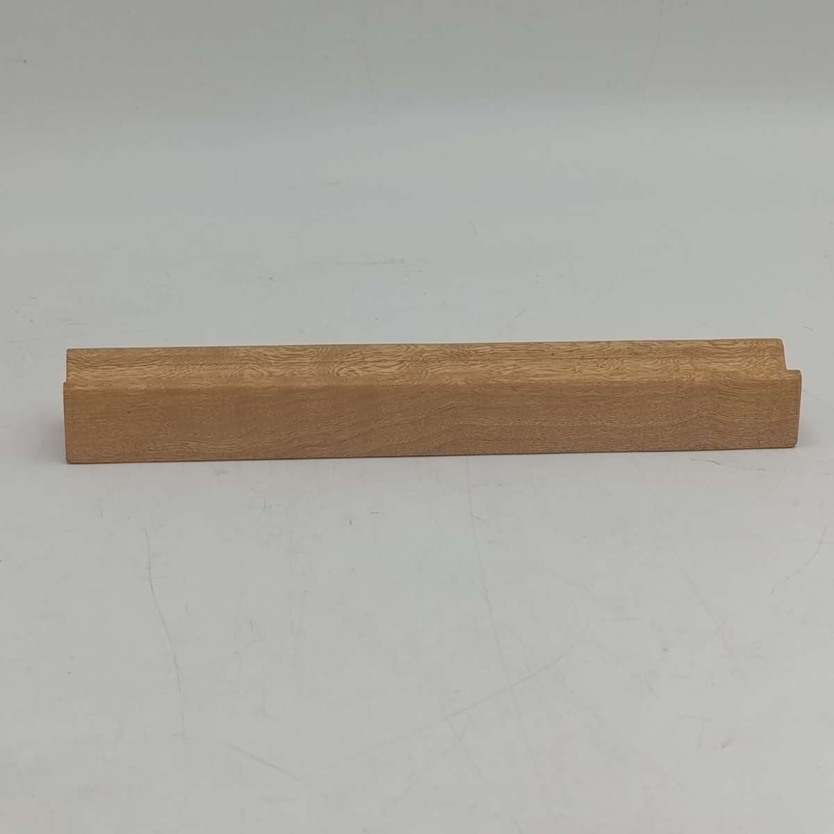 Vintage Bernina magnetic wood blocks for needles