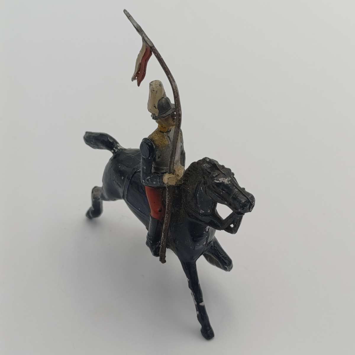 Britains Ltd Horse Guard lead soldier