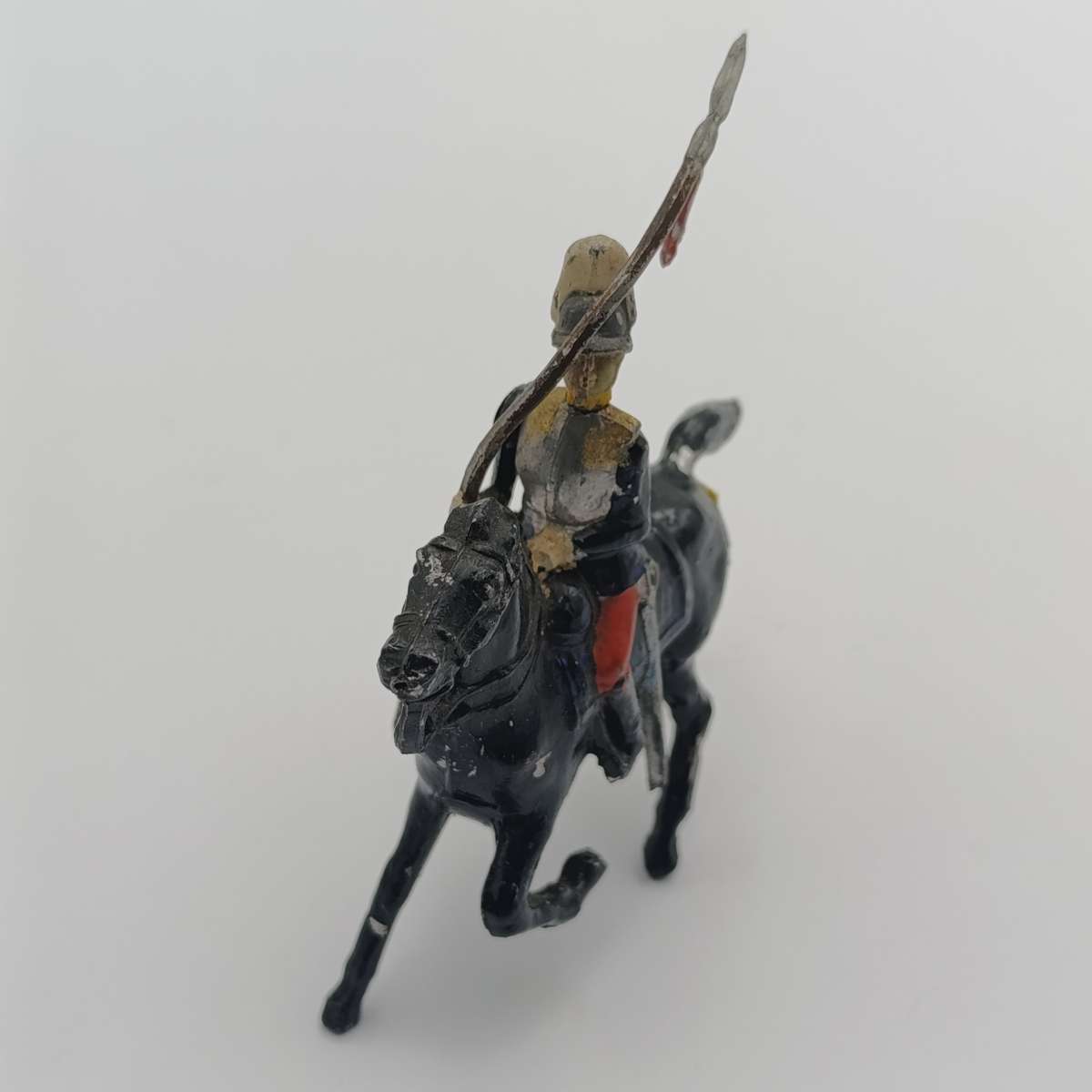 Britains Ltd Horse Guard lead soldier