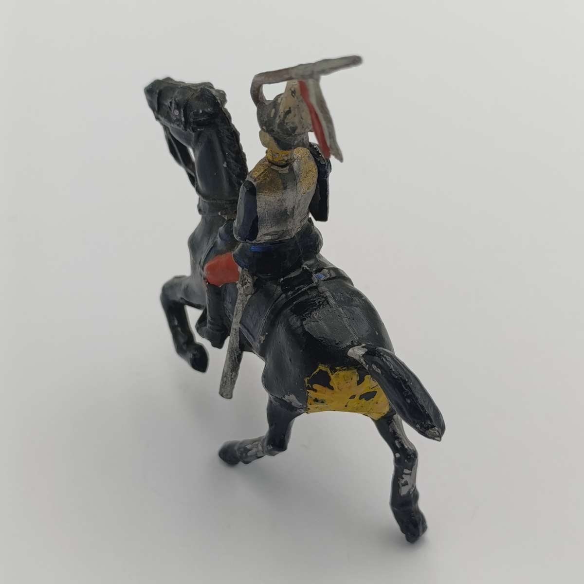 Britains Ltd Horse Guard lead soldier