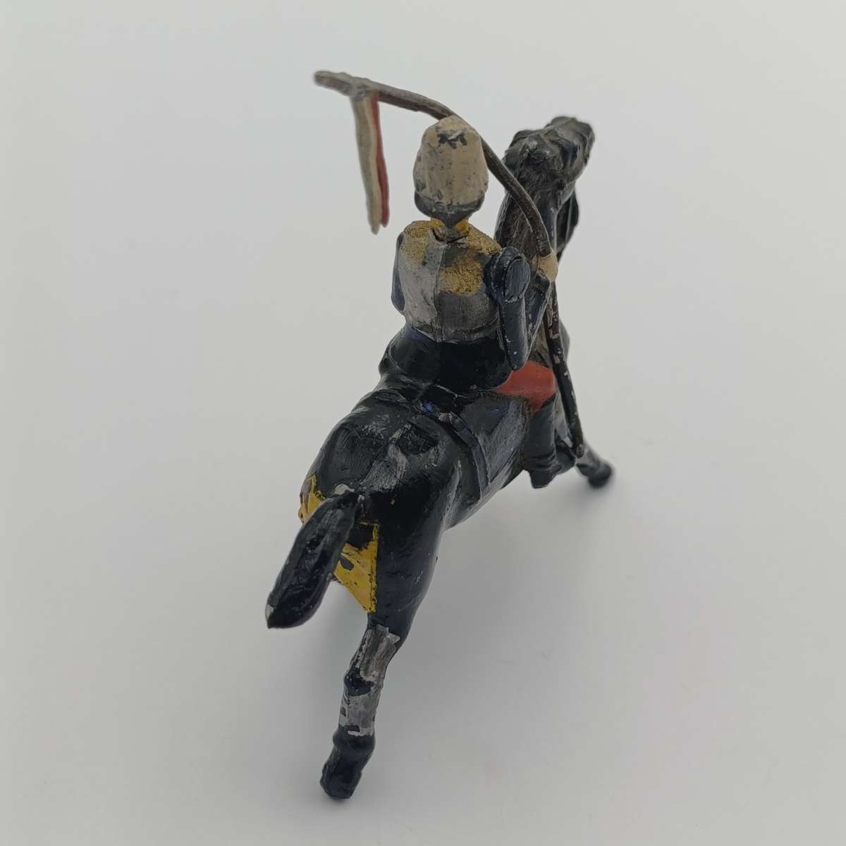 Britains Ltd Horse Guard lead soldier