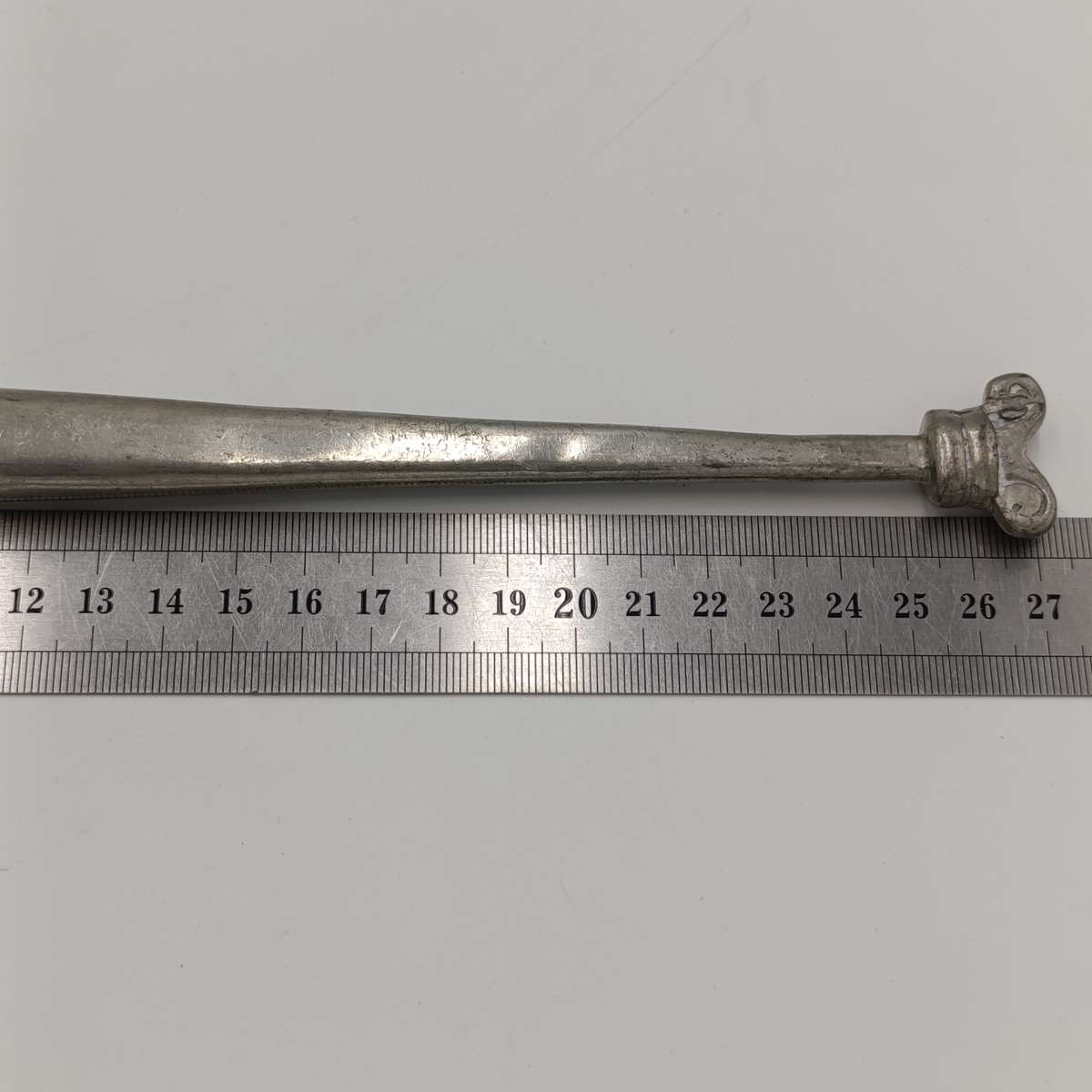 Set of 2 Carrol Boyes salad Utensils