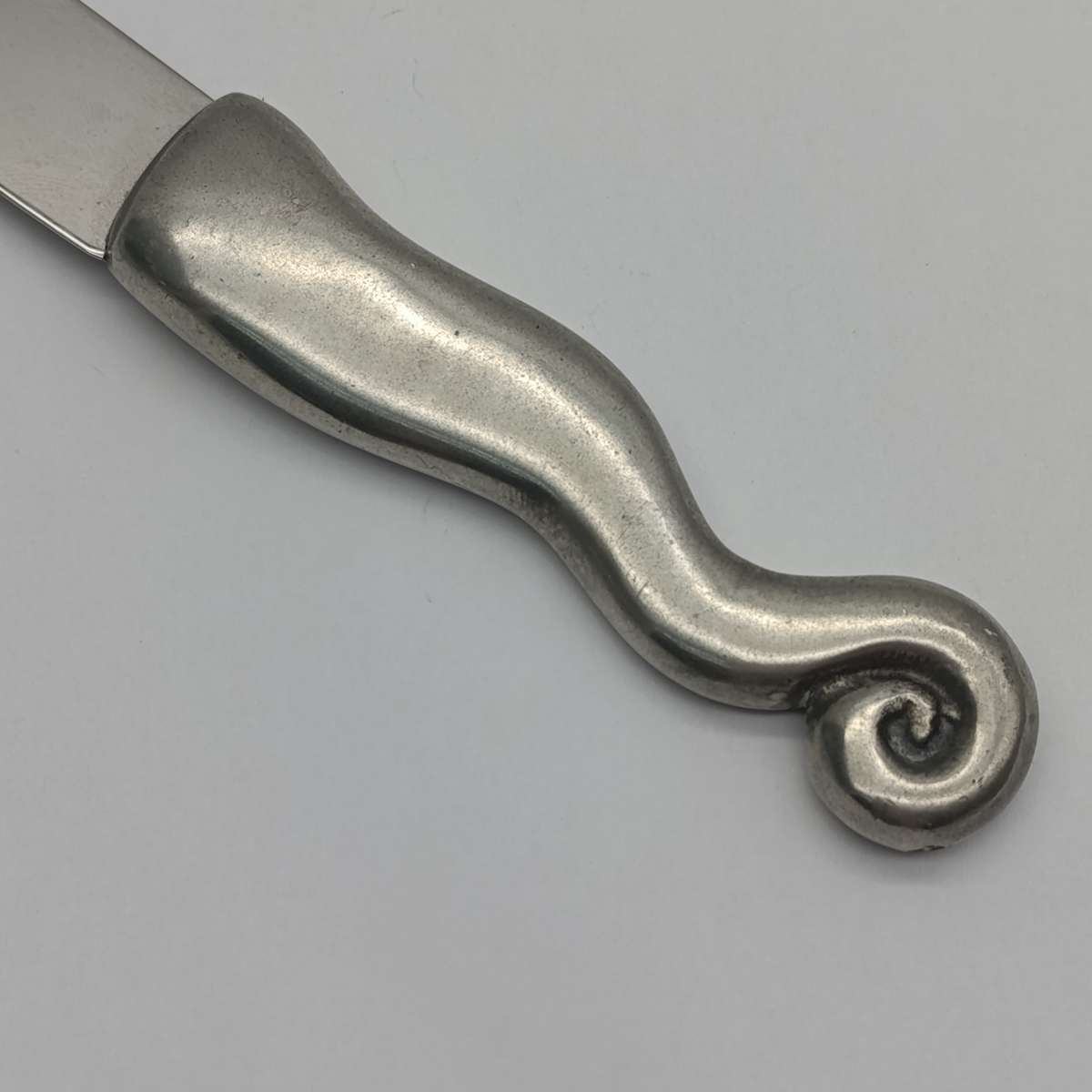 Carrol Boyes Bread Knife