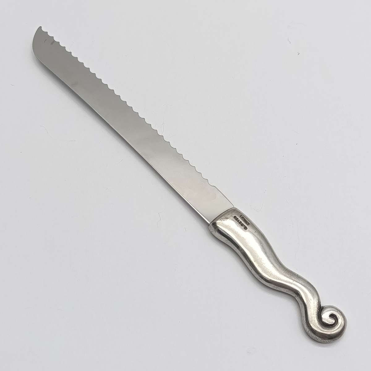Carrol Boyes Bread Knife