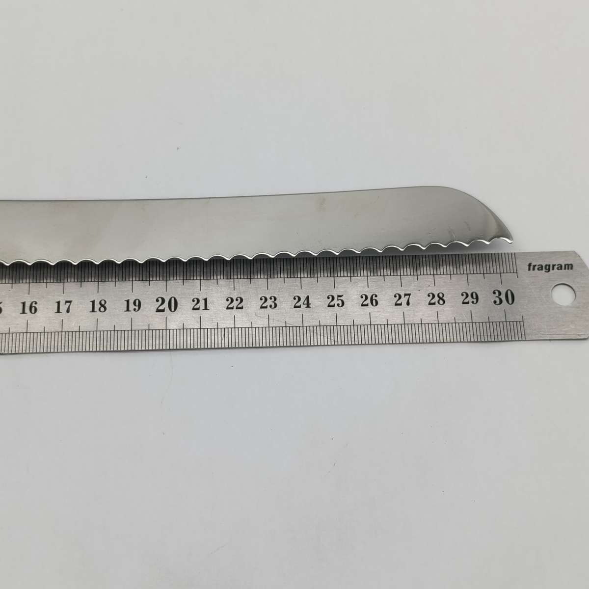 Carrol Boyes Bread Knife