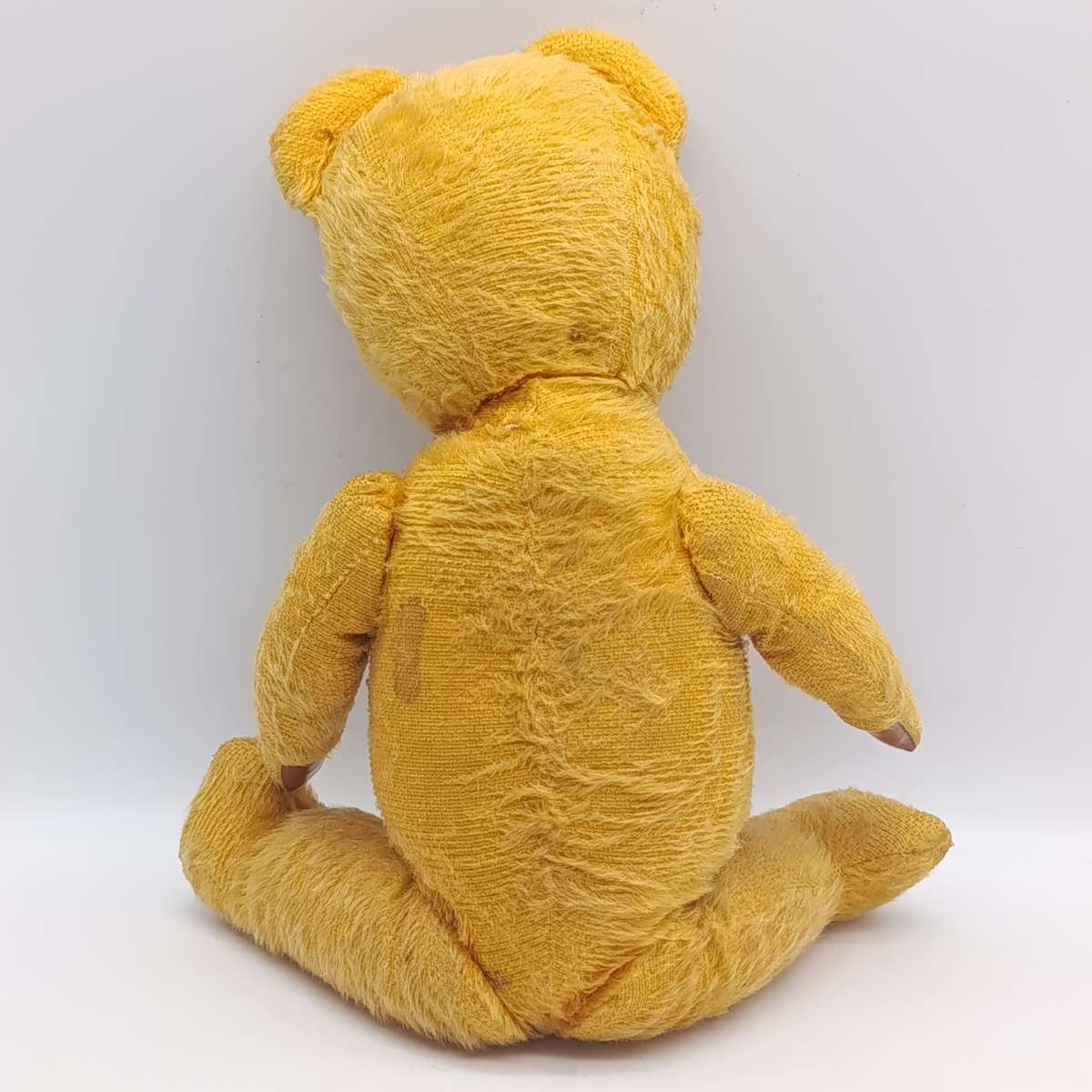 Beautiful vintage teddy bear