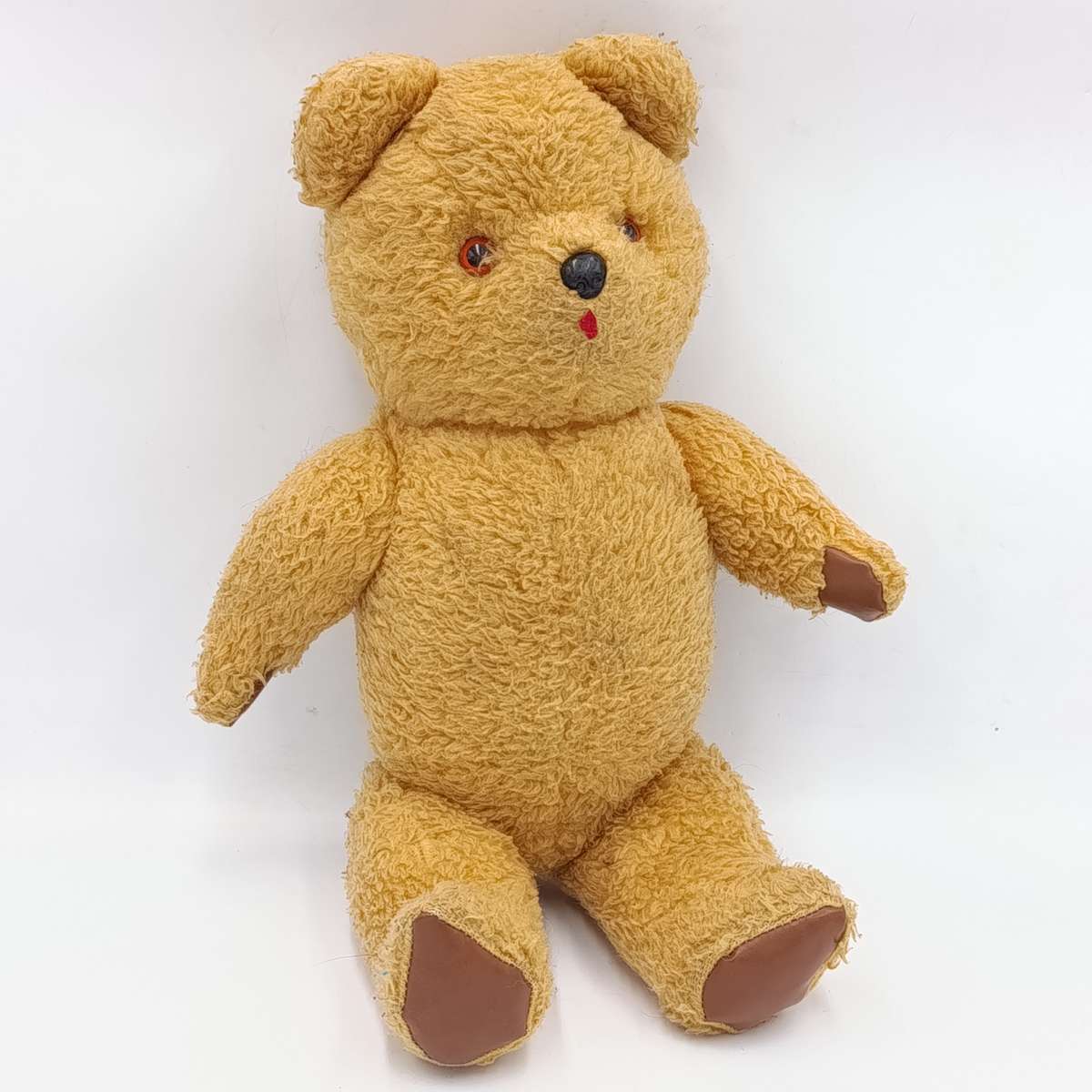 Vintage teddy bear