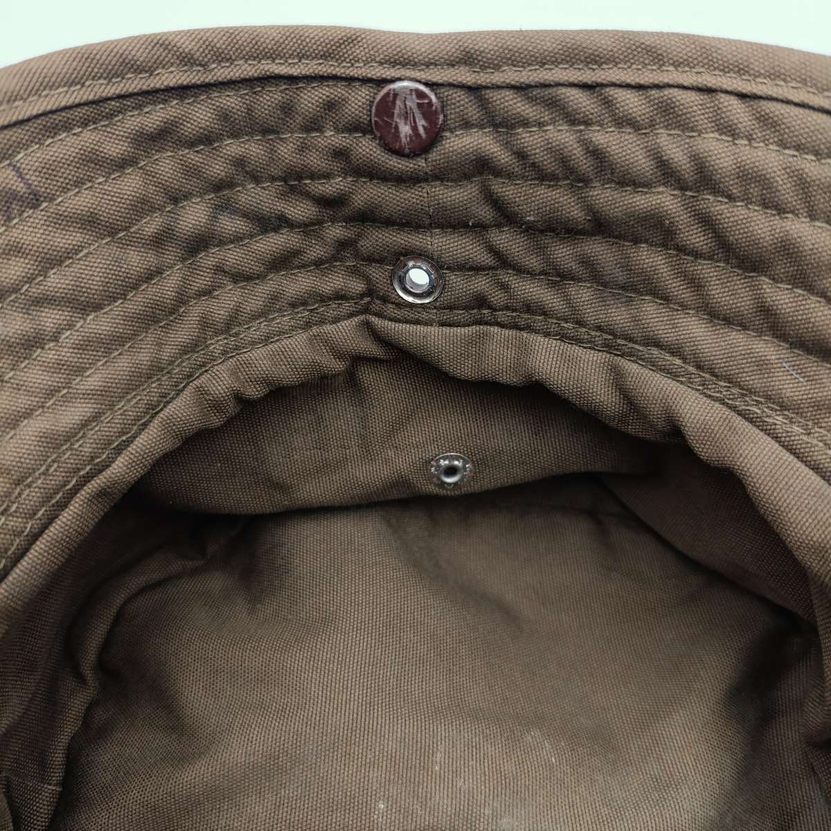 SADF Nutria bush hat - size 55