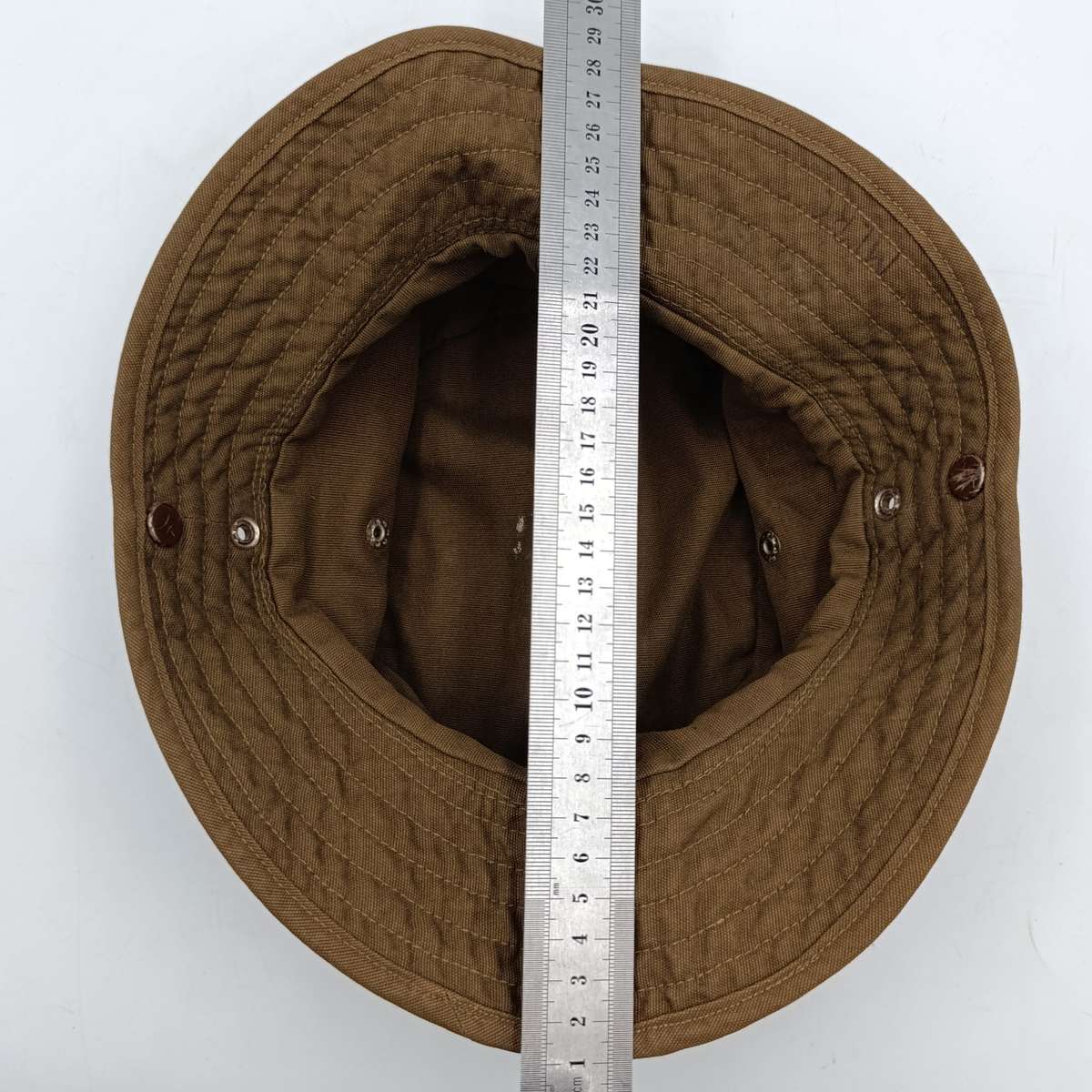 SADF Nutria bush hat - size 55