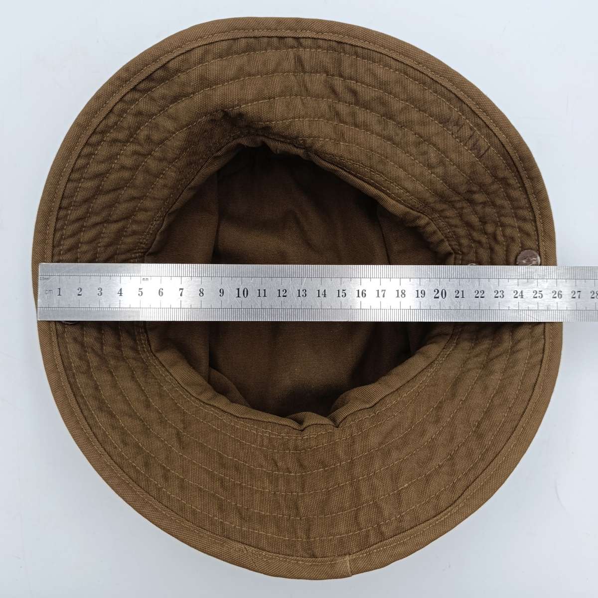 SADF Nutria bush hat - size 55