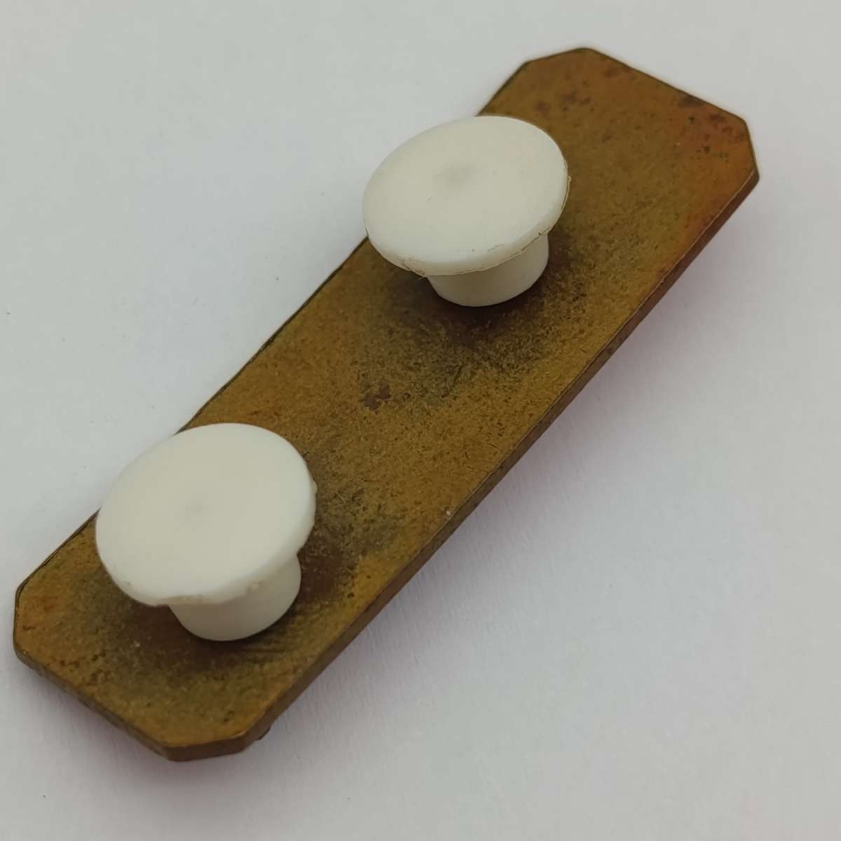 SADF Marksman shooting balkie