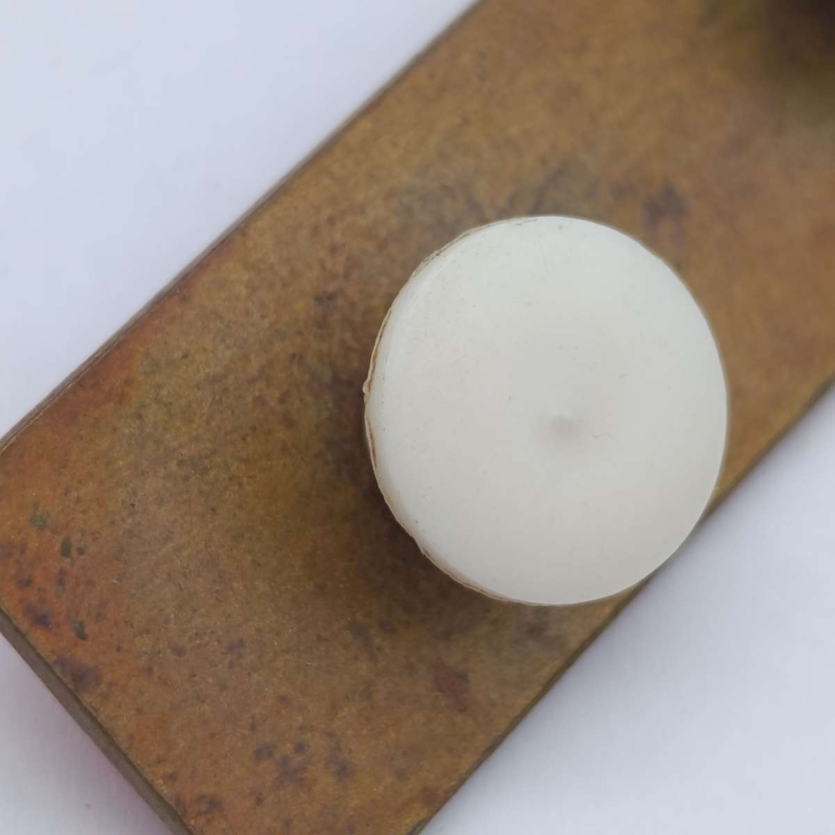 SADF Marksman shooting balkie