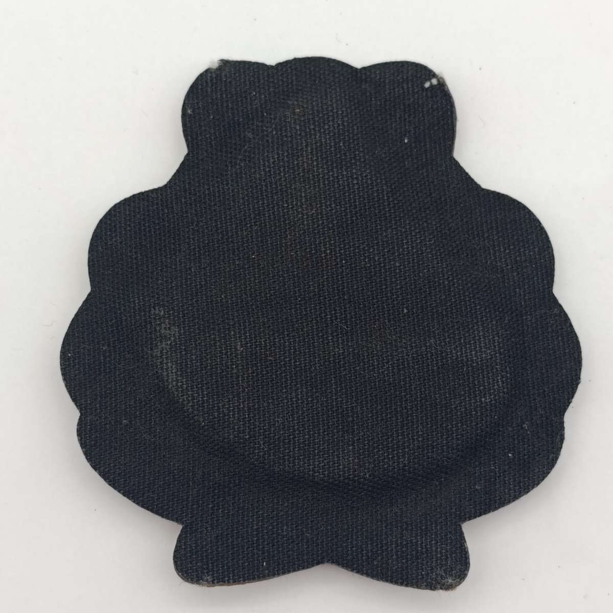 SA Railways officer cap badge