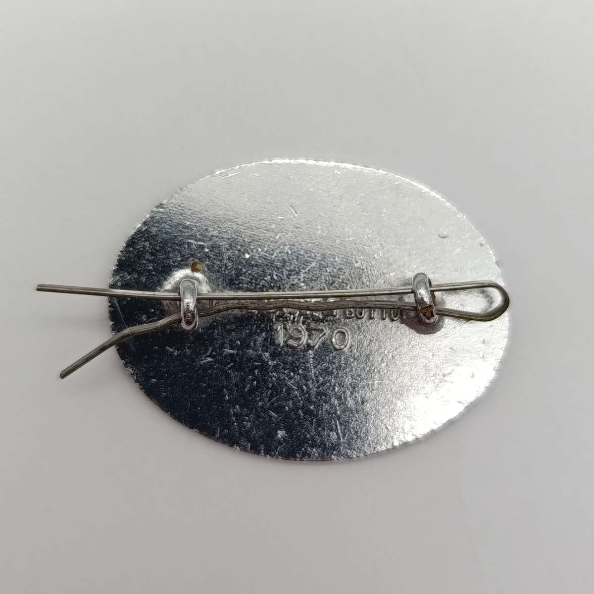 SA Railways Ticket Examiner #A 729