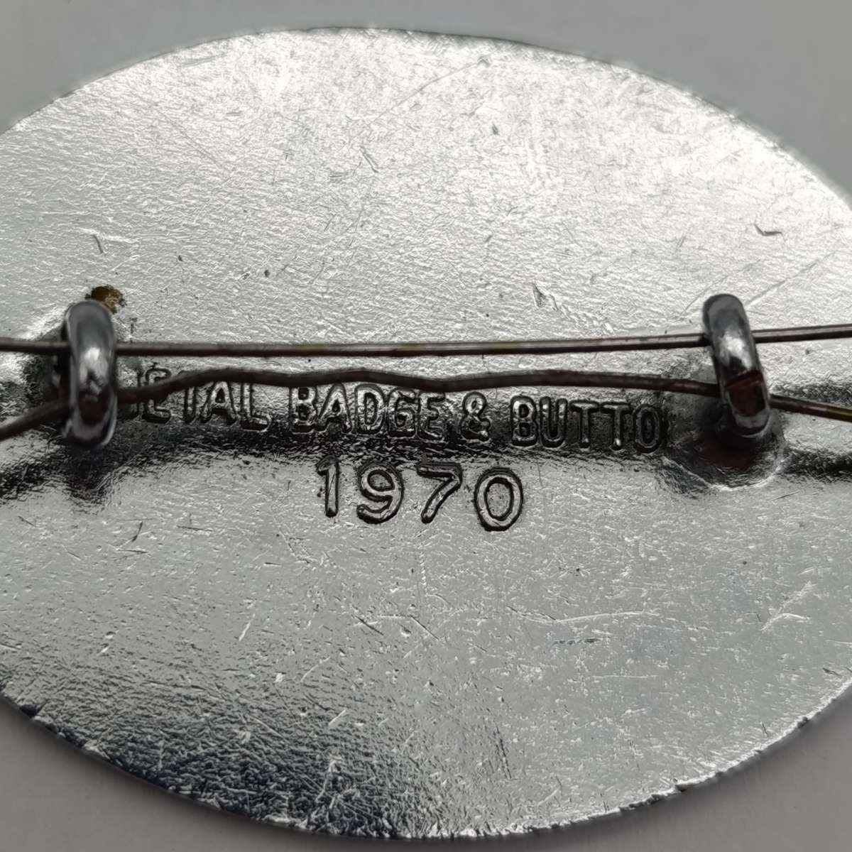 SA Railways Ticket Examiner #A 729