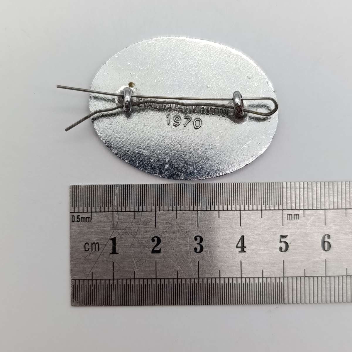 SA Railways Ticket Examiner #A 729