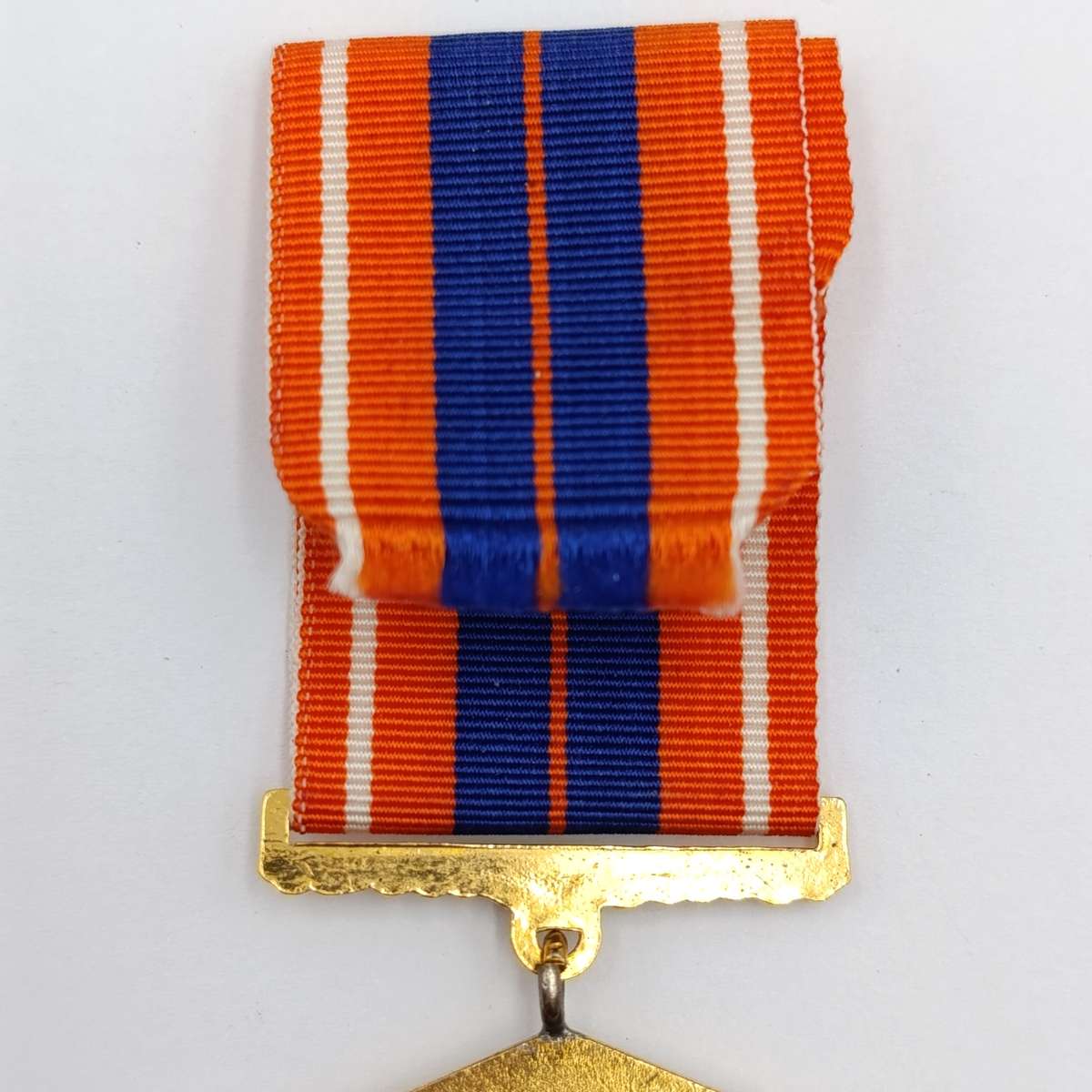 SADF Pro Patria medal - Swivel type - #13210