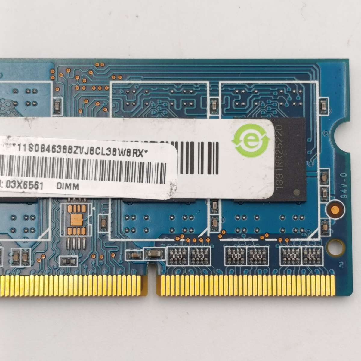 Lot of x2 4GB RAM cards - Ramaxel Ardata