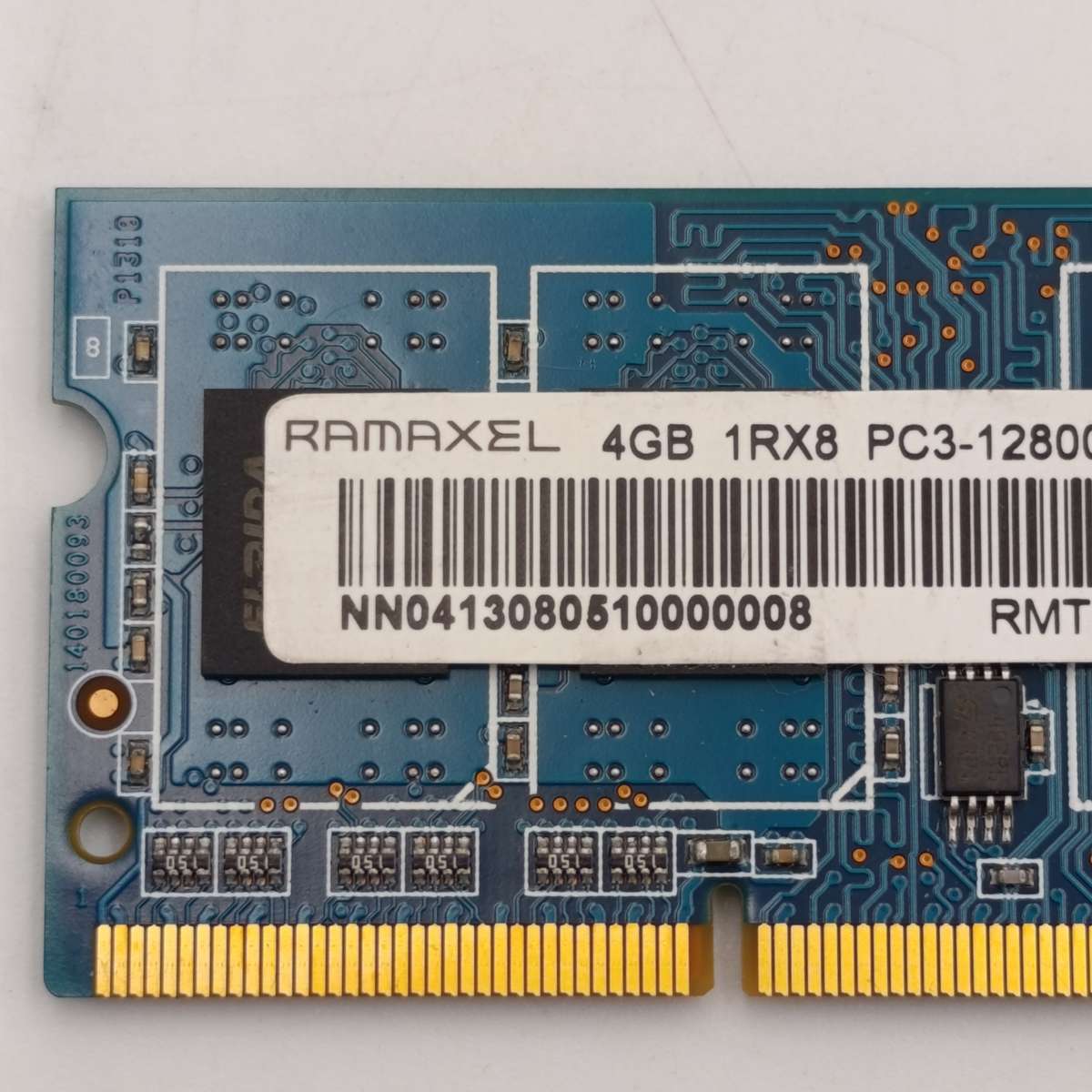 Lot of x2 4GB RAM cards - Ramaxel Ardata
