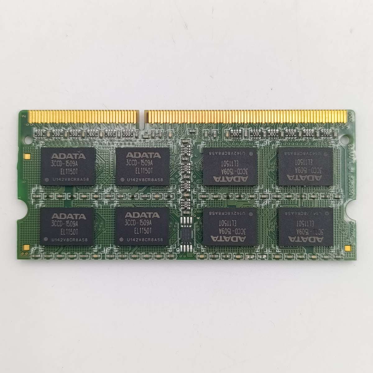 Lot of x2 4GB RAM cards - Ramaxel Ardata