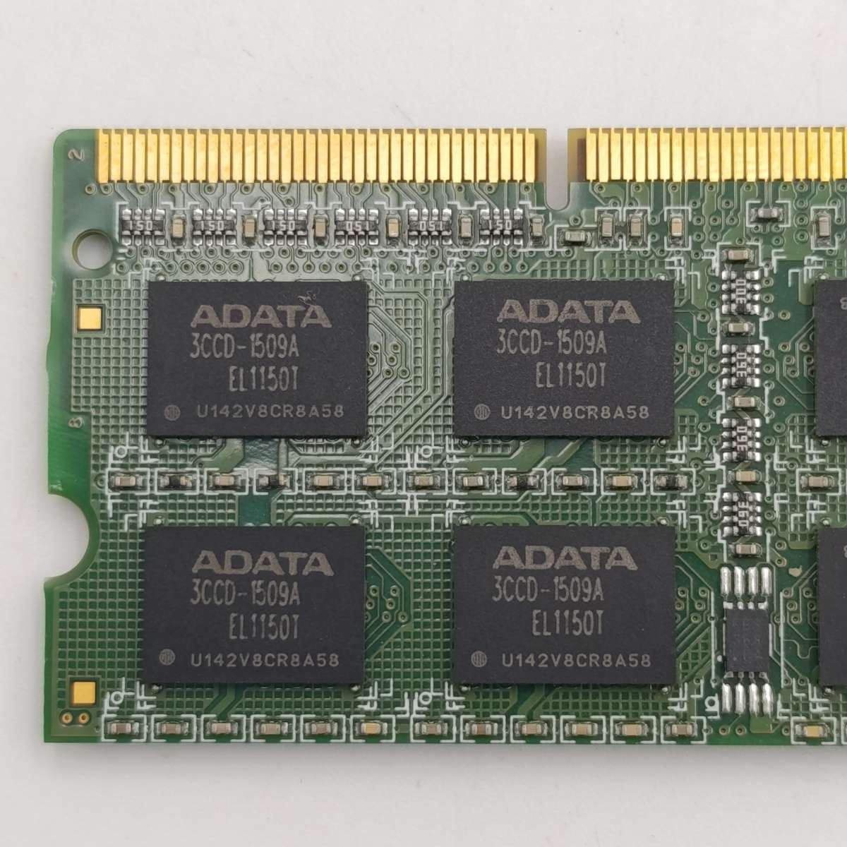 Lot of x2 4GB RAM cards - Ramaxel Ardata