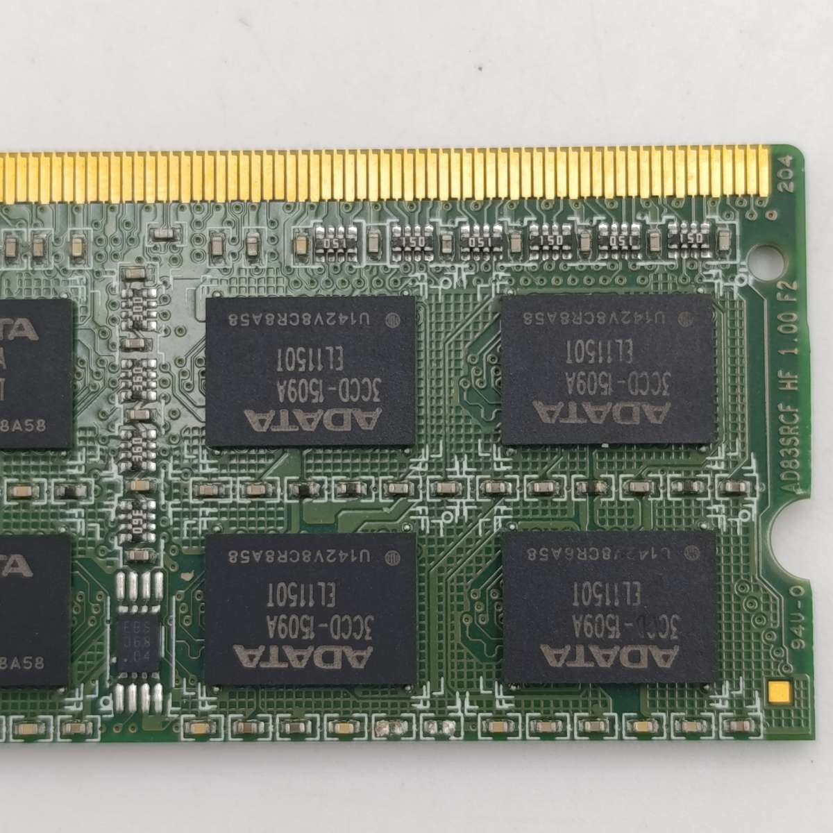 Lot of x2 4GB RAM cards - Ramaxel Ardata