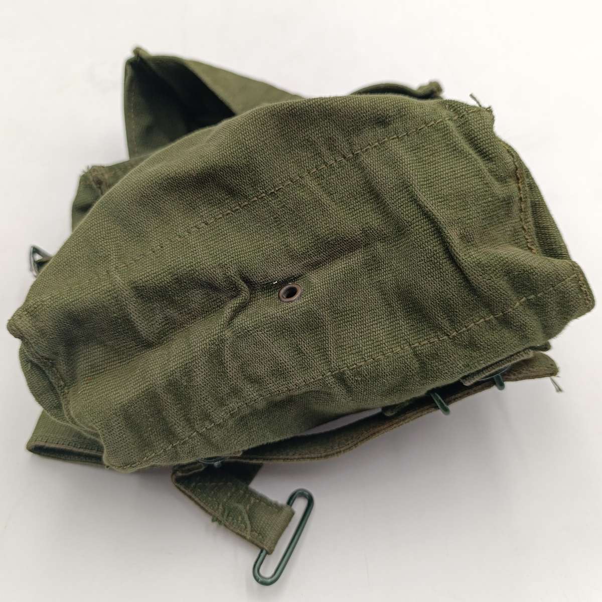 British 58 pattern webbing kidney pouches