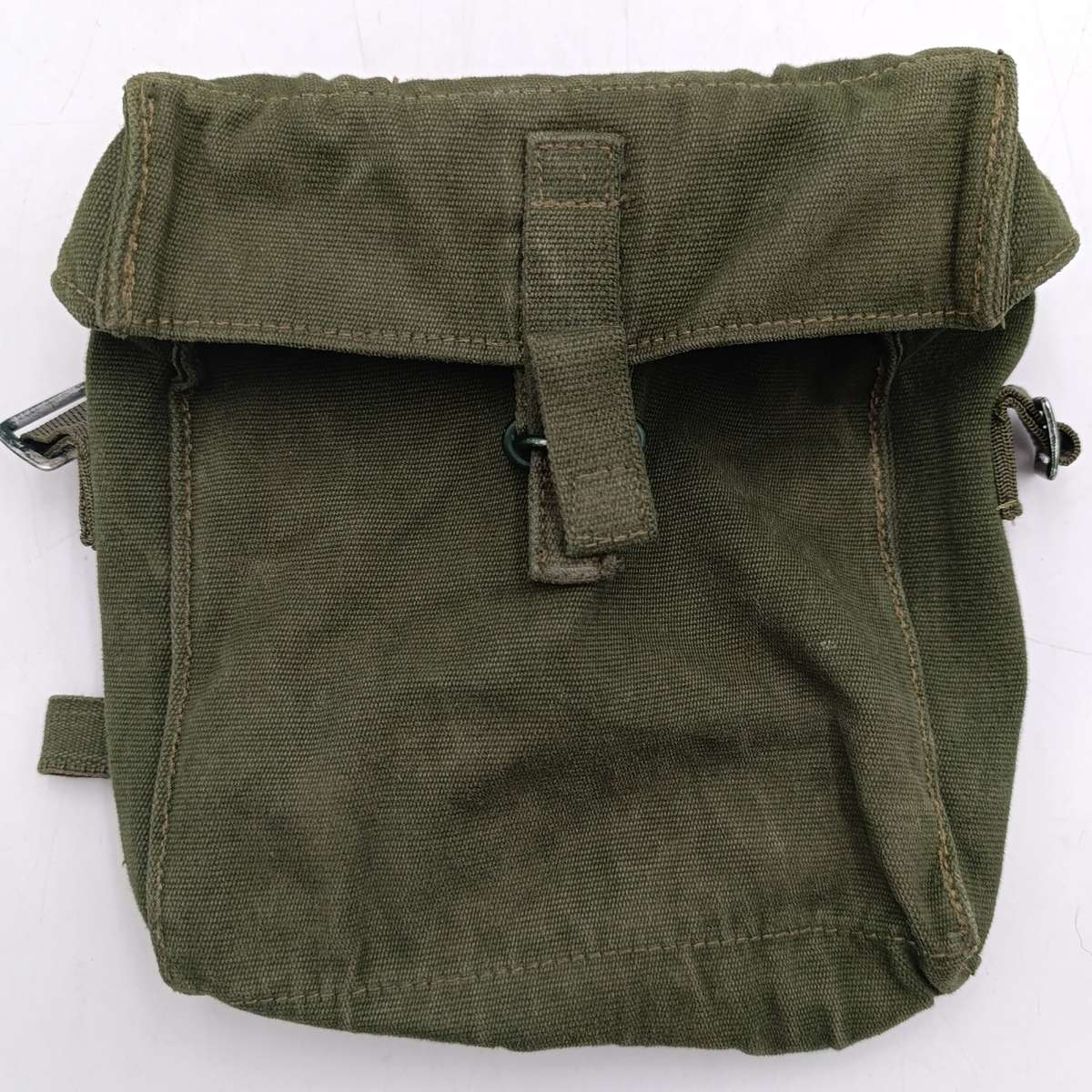 British 58 pattern webbing kidney pouches