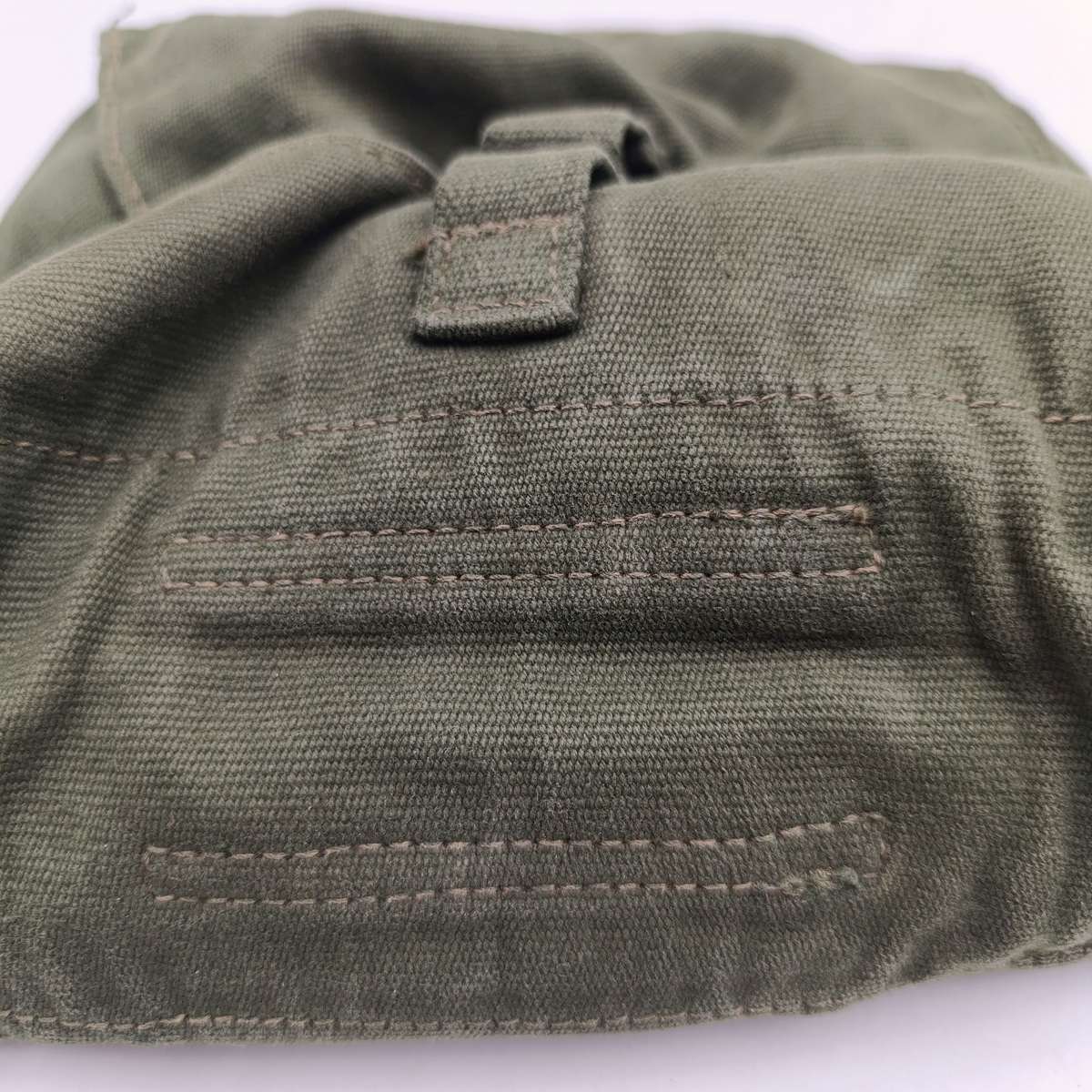 British 58 pattern webbing kidney pouches