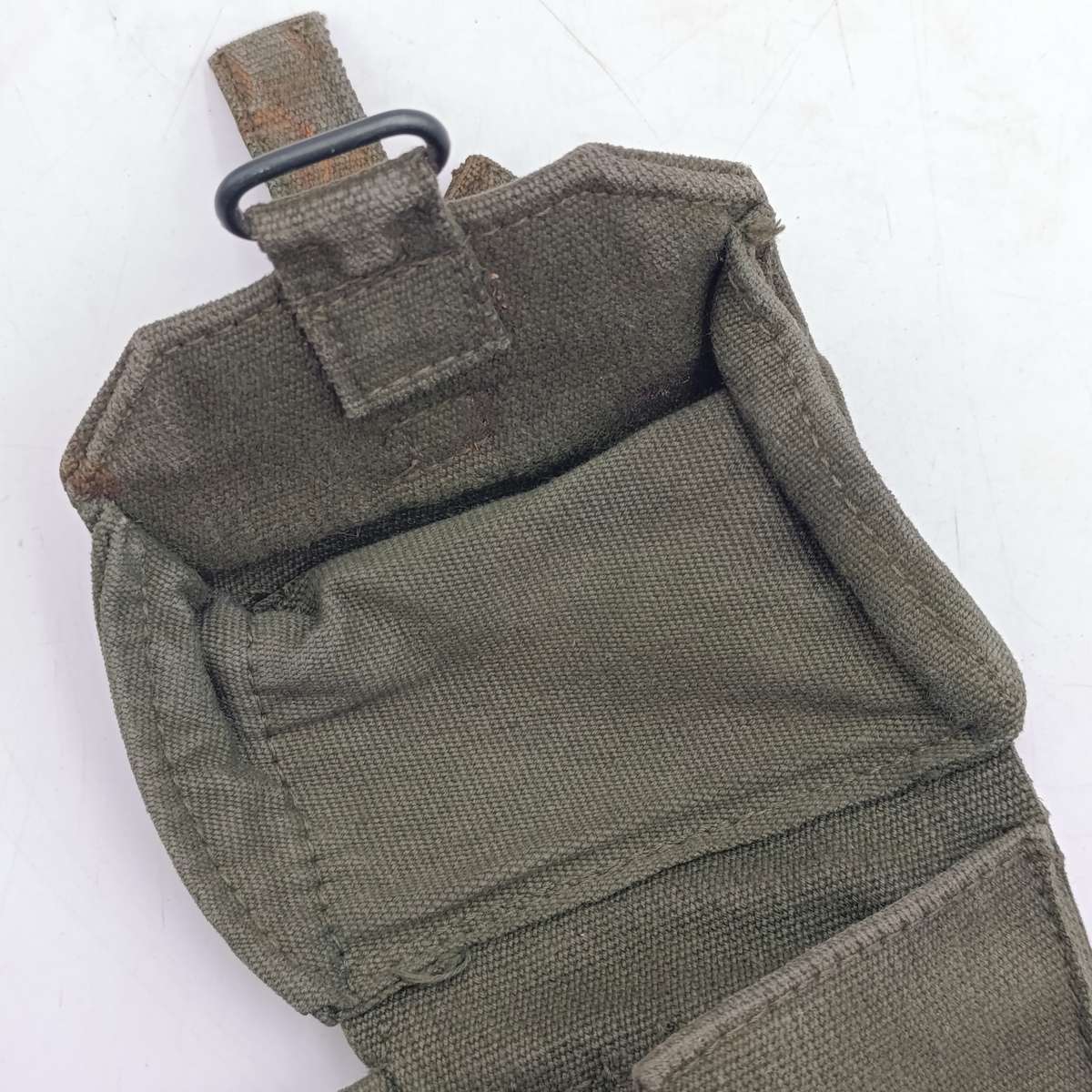 British 58 Pattern ammo pouch